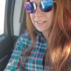 Meet your Posher, Catrina